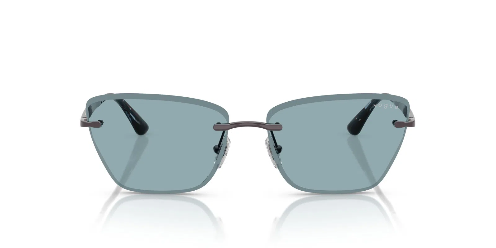 Vogue 4332S Sunglasses - view 28
